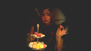 Lady Gaga GIF. Artiesten Lady gaga Gifs Aura Itunes festival Zwijn Lady gaga iwbwy Lady gaga itunes festival Iwbwy 