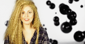 Lady Gaga GIF. Artiesten Lady gaga Gifs Gaga Zo geboren The edge of glory 