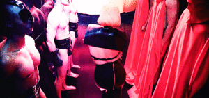 Lady Gaga GIF. Artiesten Lady gaga Gifs Gaga Zo geboren The edge of glory 