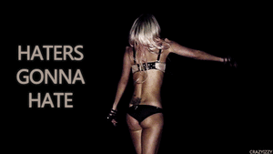 Lady Gaga GIF. Muziek Artiesten Lady gaga Gifs Knal Beyonc Telephone 