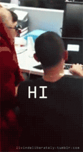 Madonna GIF. Muziek Dansen Artiesten Lady gaga Tv Madonna Gifs Snl Girl gone wild Gaga 