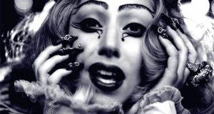 Lady Gaga GIF. Muziek Artiesten Lady gaga Kus Gifs 2013 Ama American music awards Rode loper 