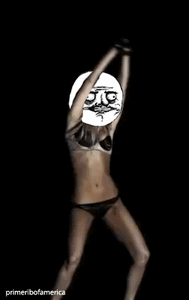 Lady Gaga GIF. Artiesten Lady gaga Babes Gifs Robert rodriguez Machete kills Machetekills October11 