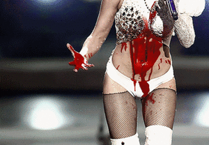 Lady Gaga GIF. Kerstmis Artiesten Lady gaga Gifs Artpop Yay 