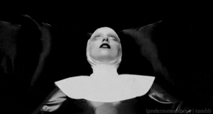 Lady Gaga GIF. Muziek Artiesten Lady gaga Gifs Knal Judas 