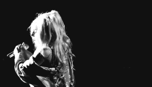 Lady Gaga GIF. Artiesten Lady gaga Gifs Oscars 2015 Julie andrews 