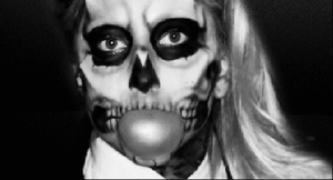 Lady Gaga GIF. Artiesten Lady gaga Gifs Mode &amp;amp; beauty Trouwen met de nacht 