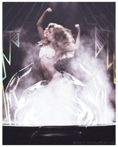 Lady Gaga GIF. Artiesten Lady gaga Gifs Oscars 2015 Julie andrews 