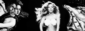 Lady Gaga GIF. Applaus Artiesten Lady gaga Gifs Artpop 