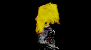 Lady Gaga GIF. Artiesten Lady gaga Gifs Omgaan Trouwen met de nacht 