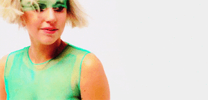 Lady Gaga GIF. Artiesten Lady gaga Gifs Grammys 2015 Tony bennett 
