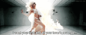 Lady Gaga GIF. Artiesten Lady gaga Gifs Grammys 2015 