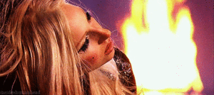 Lady Gaga GIF. Dansen Artiesten Lady gaga Gifs Artpop 