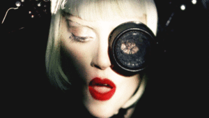 Lady Gaga GIF. Artiesten Lady gaga Gifs Het leven Echte leven 