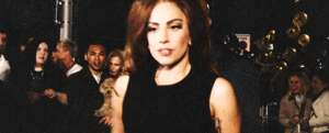 Lady Gaga GIF. Artiesten Lady gaga Gifs Vmas Nsync Vma 2013 Video music awards 2013 