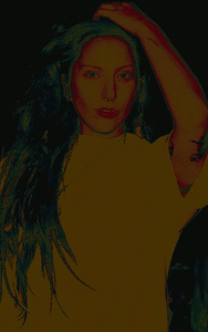 Lady Gaga GIF. Artiesten Lady gaga Gifs 