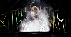 Lady Gaga GIF. Artiesten Lady gaga Gifs Snl Saturday night live 