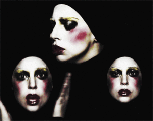 Lady Gaga GIF. Artiesten Lady gaga Gifs Snl Saturday night live 