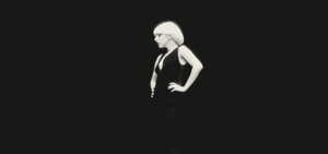 Lady Gaga GIF. Artiesten Lady gaga Gifs Reactie 