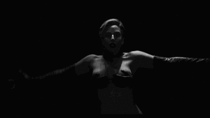 Lady Gaga GIF. Artiesten Lady gaga Gifs Ik hou zoveel van jou 