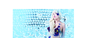Lady Gaga GIF. Artiesten Lady gaga Gifs Art &amp;amp; design Marina abramovic 