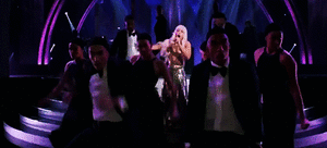 Lady Gaga GIF. Meisje Artiesten Verjaardag Lady gaga Kinderen Gifs Stefani germanotta 