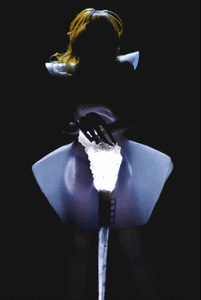 Lady Gaga GIF. Artiesten Lady gaga Gifs Artpop Lady gaga artpop 