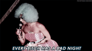 Lady Gaga GIF. Applaus Artiesten Lady gaga Gifs Artpop 