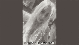 Lady Gaga GIF. Muziek Artiesten Lady gaga Gifs Knal Bad romance 
