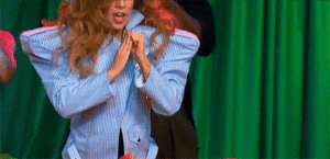Lady Gaga GIF. Artiesten Lady gaga Gifs Snl Saturday night live 