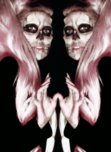Lady Gaga GIF. Applaus Artiesten Lady gaga Gifs Artpop 