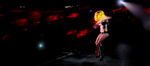 Lady Gaga GIF. Artiesten Lady gaga Gifs Grammys 2015 Tony bennett 