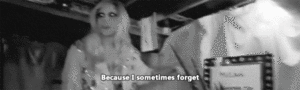 Lady Gaga GIF. Muziek Artiesten Lady gaga Gifs Lgbt 