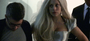 Lady Gaga GIF. Muziek Artiesten Lady gaga Gifs Knal Telephone 