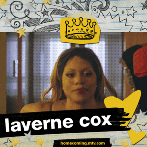 Lady Gaga GIF. Artiesten Lady gaga Monsters Gifs Mtv Artpop Gaga Kleine monsters Mtv news 
