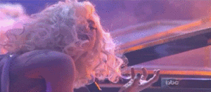 Lady Gaga GIF. Muziek Artiesten Lady gaga Gifs Vreemd 