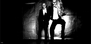 Lady Gaga GIF. Applaus Artiesten Lady gaga Gifs Artpop 