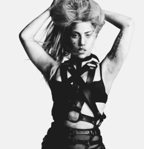 Lady Gaga GIF. Artiesten Lady gaga Gifs Eed Gevloek 