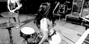 Lady Gaga GIF. Artiesten Lady gaga Gifs Snl Saturday night live 