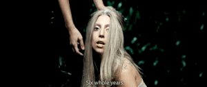 Lady Gaga GIF. Artiesten Lady gaga Gifs Snl Saturday night live 