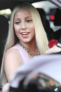 Lady Gaga GIF. Artiesten Lady gaga Gifs Geen 