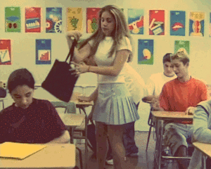 Lady Gaga GIF. Muziek Artiesten Lady gaga Kus Gifs 2013 Ama American music awards Rode loper 