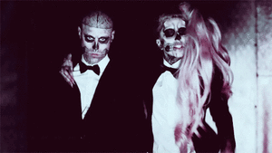 Lady Gaga GIF. Artiesten Lady gaga Gifs Snl Saturday night live 