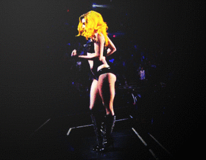 Lady Gaga GIF. Artiesten Lady gaga Gifs Fotoshoot Zwang Gaga Mijn 2 