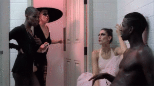 Lady Gaga GIF. Artiesten Lady gaga Babes Gifs Robert rodriguez Machete kills Machetekills October11 
