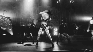 Lady Gaga GIF. Artiesten Lady gaga Gifs 