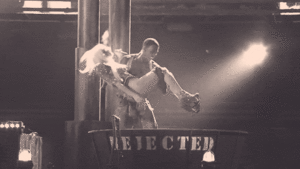 Lady Gaga GIF. Artiesten Lady gaga Gifs Vmas Vma 2013 Video music awards Video music awards 2013 