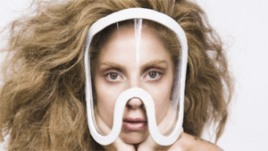 Lady Gaga GIF. Applaus Artiesten Lady gaga Gifs Artpop Gaga 
