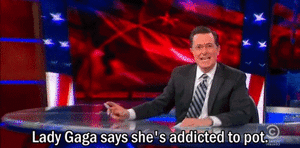 Lady Gaga GIF. Muziek Applaus Artiesten Lady gaga Gifs Artpop Mijn spullen Lady gaga artpop Lady gaga applaus 