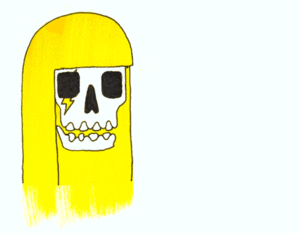 Lady Gaga GIF. Artiesten Lady gaga Gifs Omgaan Trouwen met de nacht 